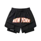 Black (NEW YORK)