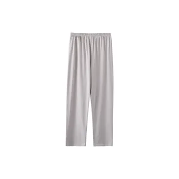 MADALLO Men Pajama Pants