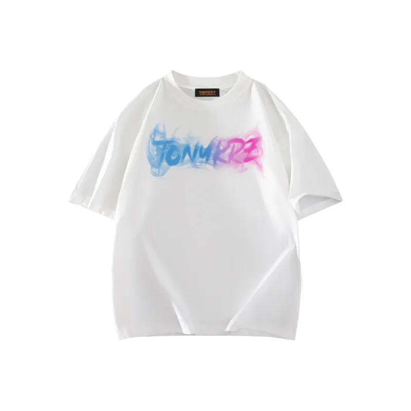 TONYKRZ T Shirts Unisex-9