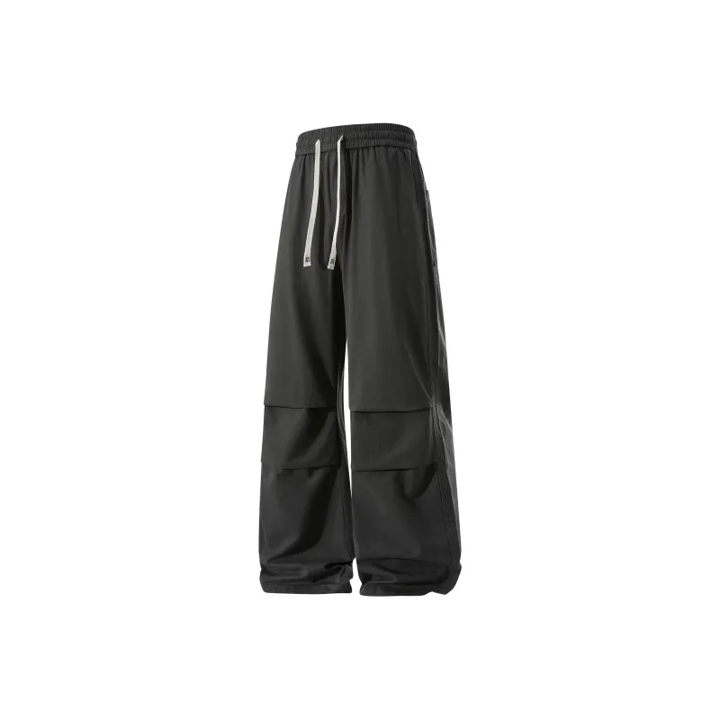 Pepe The Frog Casual Pants Unisex-15