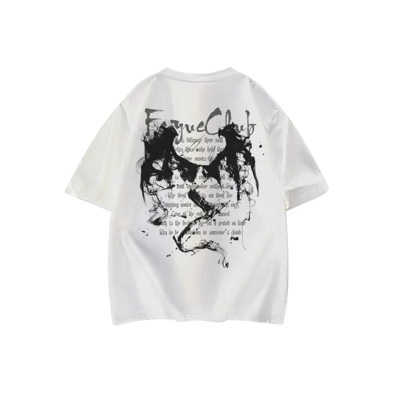 Feiyue T Shirts Unisex-10