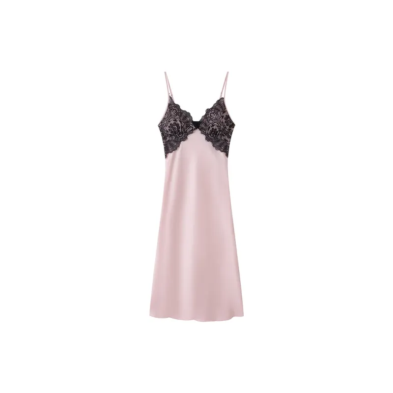 Good fortune Women's Nightgowns-0