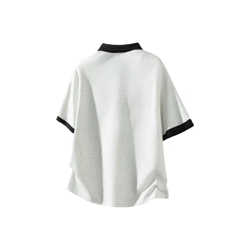 FCB ARCELONA T Shirts Unisex-1