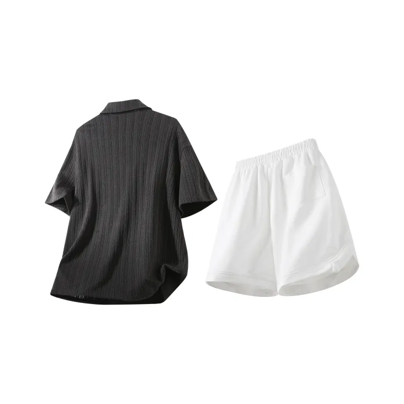 Supremo Cat Casual Sportswear Unisex-9
