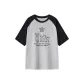 White Heather Gray & Black