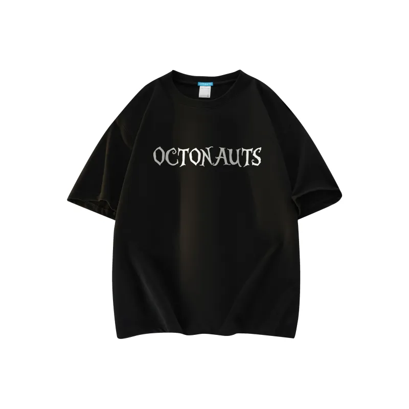 Small Columns Under The Sea T Shirt Unisex-9