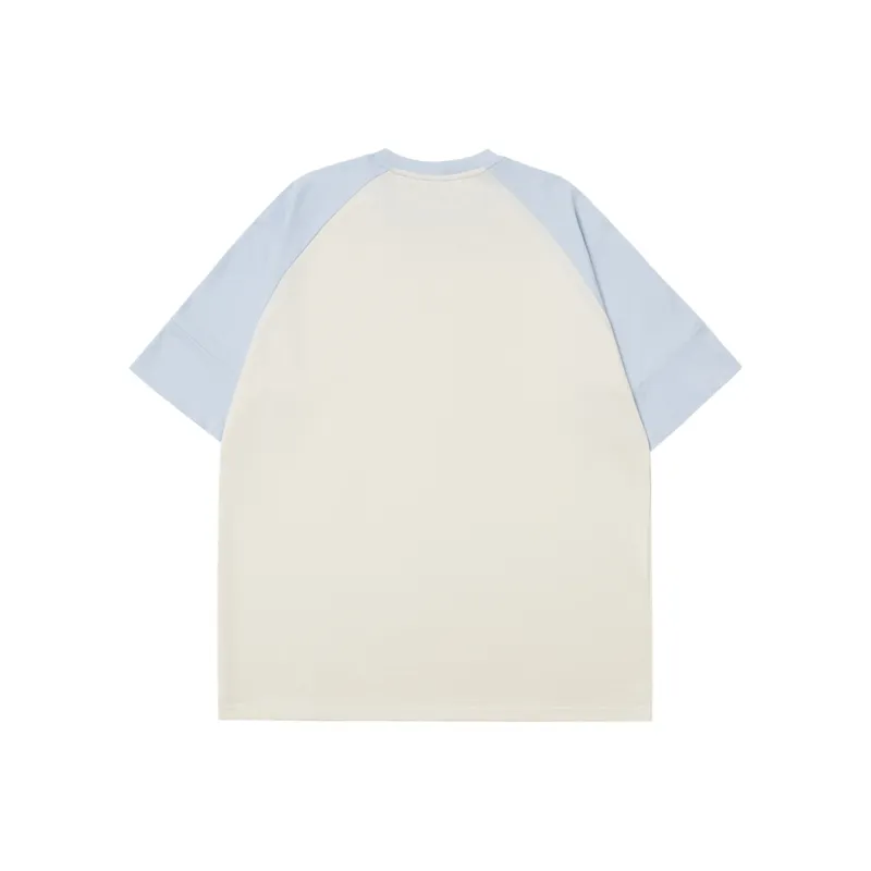 JEANSWEST T Shirts Unisex-13