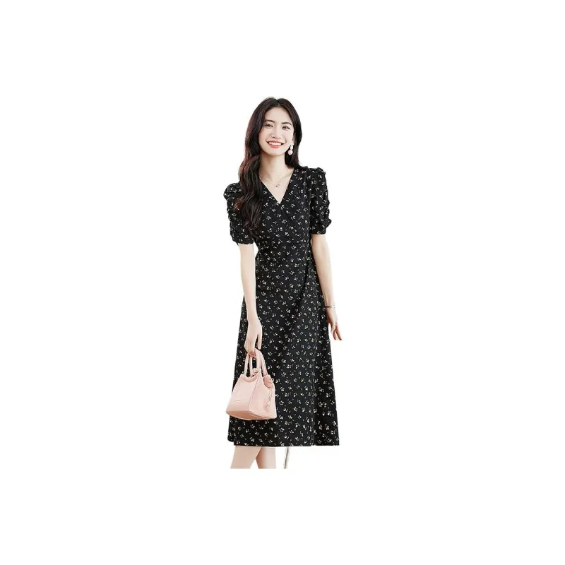 PIERRE CARDIN Short Sleeved Dress Women's-2