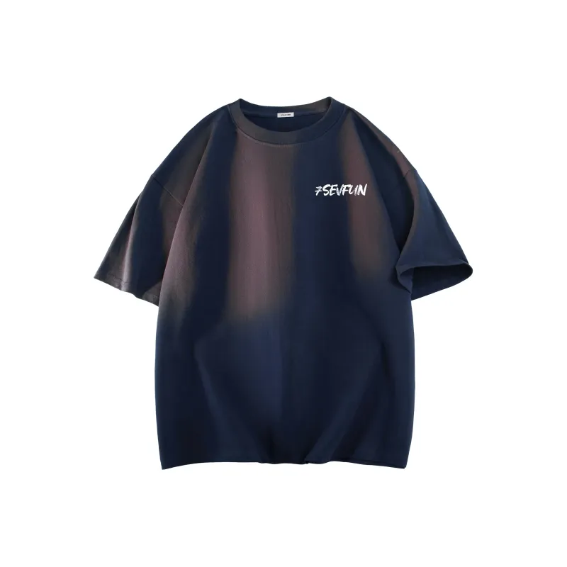 7 SEVFUN T Shirts Unisex-9