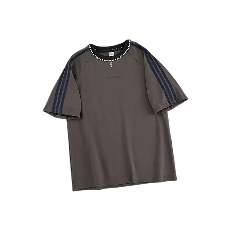 ZYKY T Shirts Unisex-2
