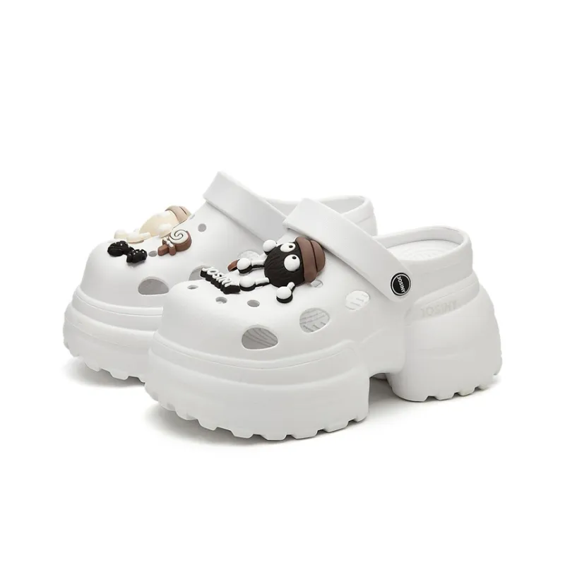 JOSINY Clogs Women's-6