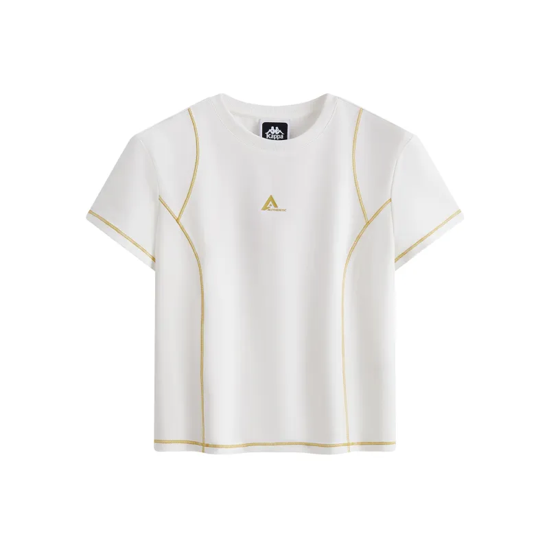 Kappa PLAYER T Shirts Women's-2