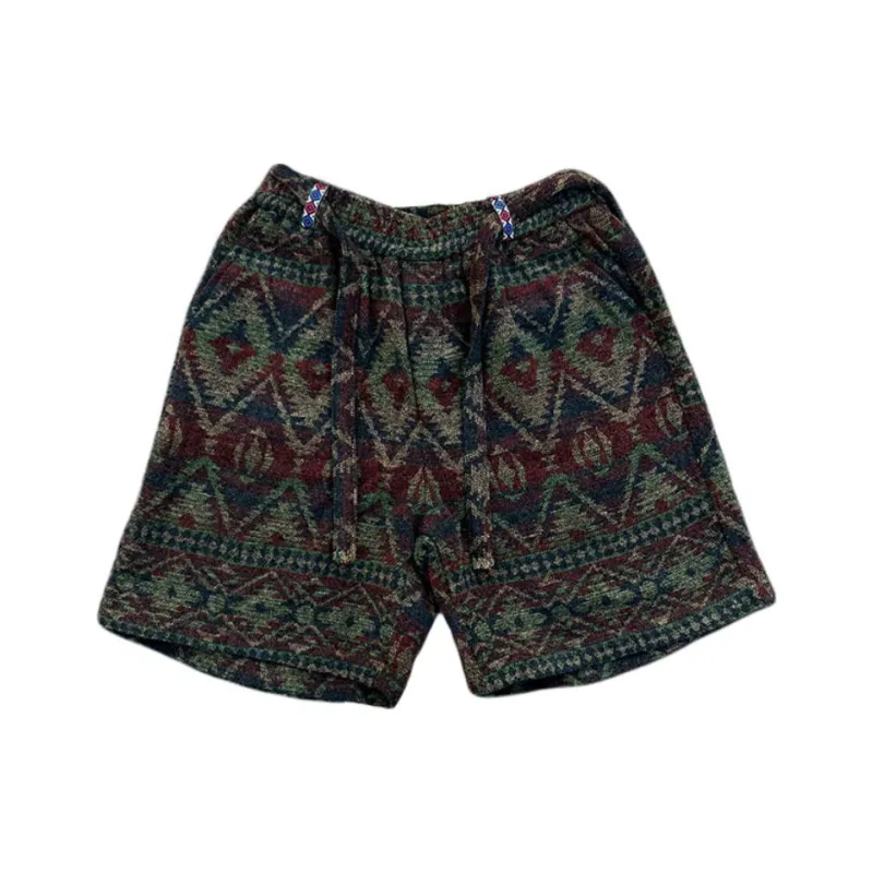 RVANGUARD Casual Shorts Unisex-1