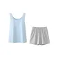 Pad-Ice Blue