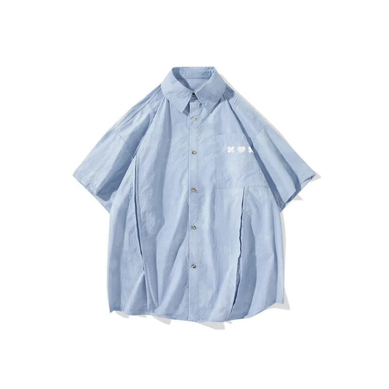 SOAP OPERA Shirts Unisex-10
