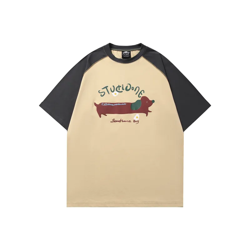 TIRED T Shirts Unisex-7