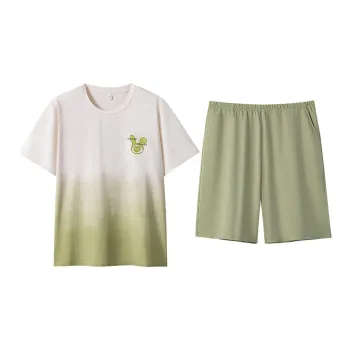 YUZHAOLIN Men Pajama Sets