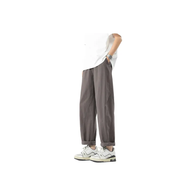 Pepe The Frog Casual Pants Unisex-27