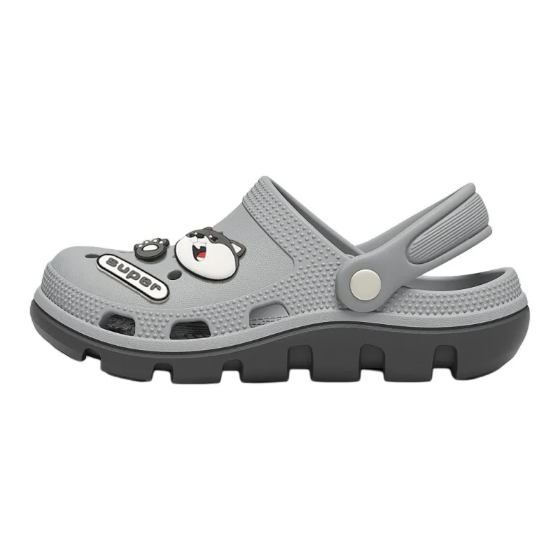KUUJOO Slippers / Home Slippers-4