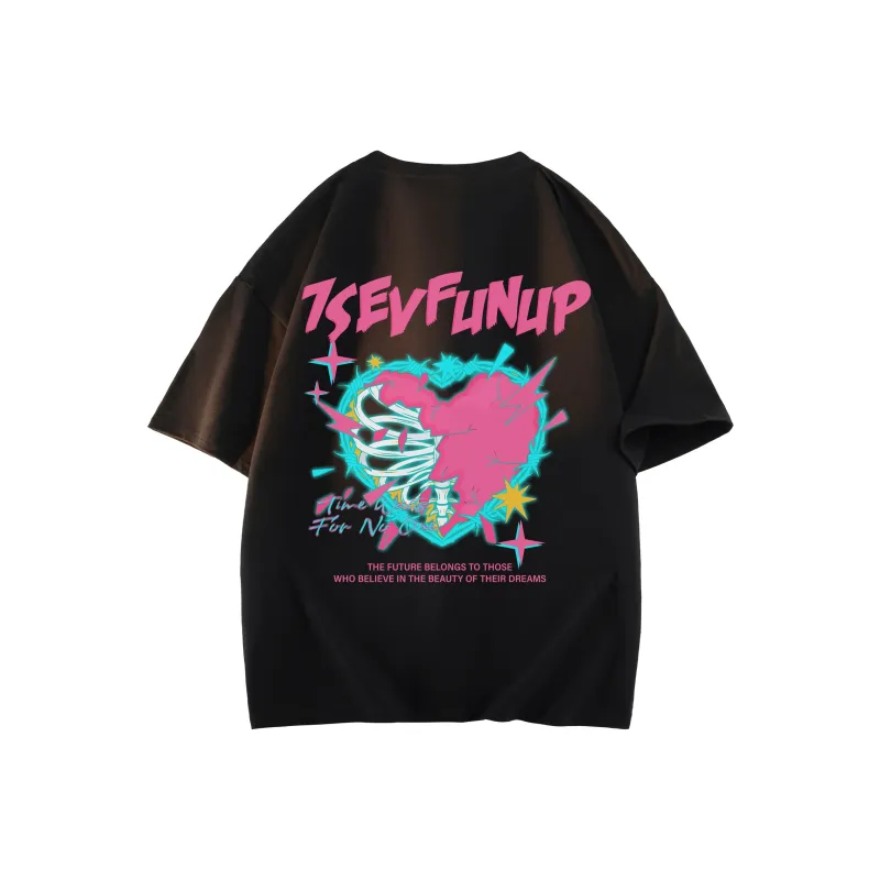 7 SEVFUN T Shirts Unisex-0