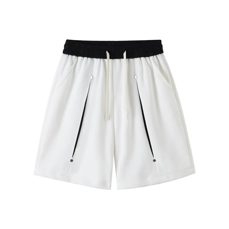 FASTFISH Casual Shorts Unisex-2