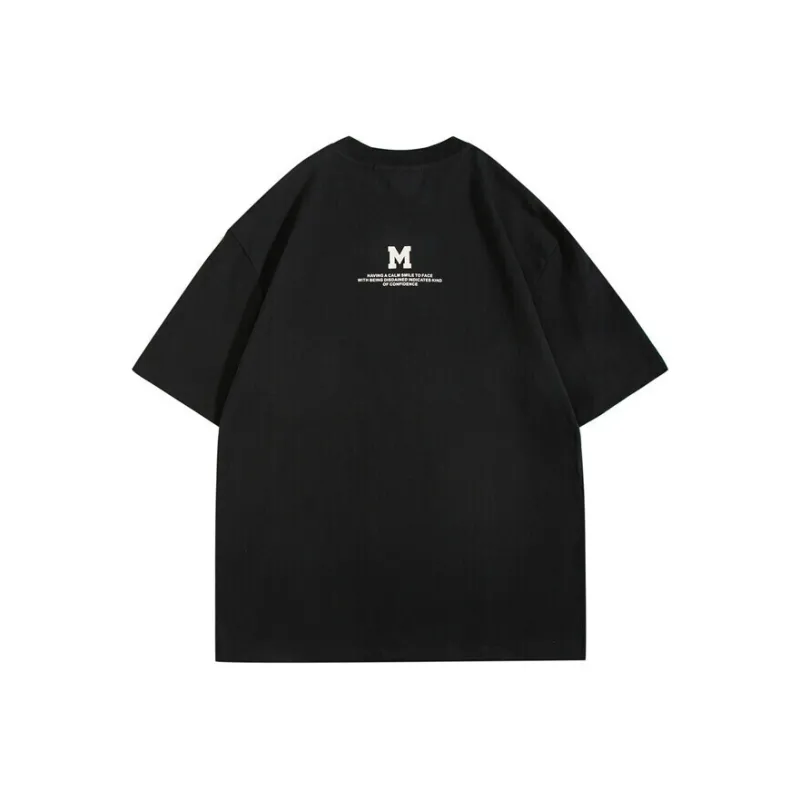 RVANGUARD T Shirts Unisex-4