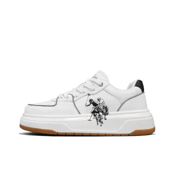U.S. POLO ASSN. Skateboard Shoes Men's