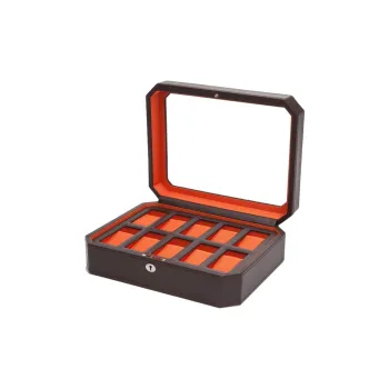 Wolford Unisex Watch Case