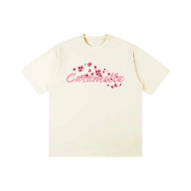 Caramella T Shirts Unisex-5
