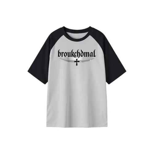 FAIRWHALE T Shirts Women's
