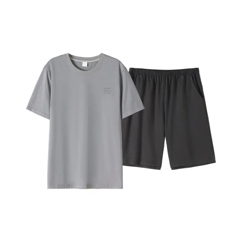 FENTENGCARE Men Pajama Sets-7
