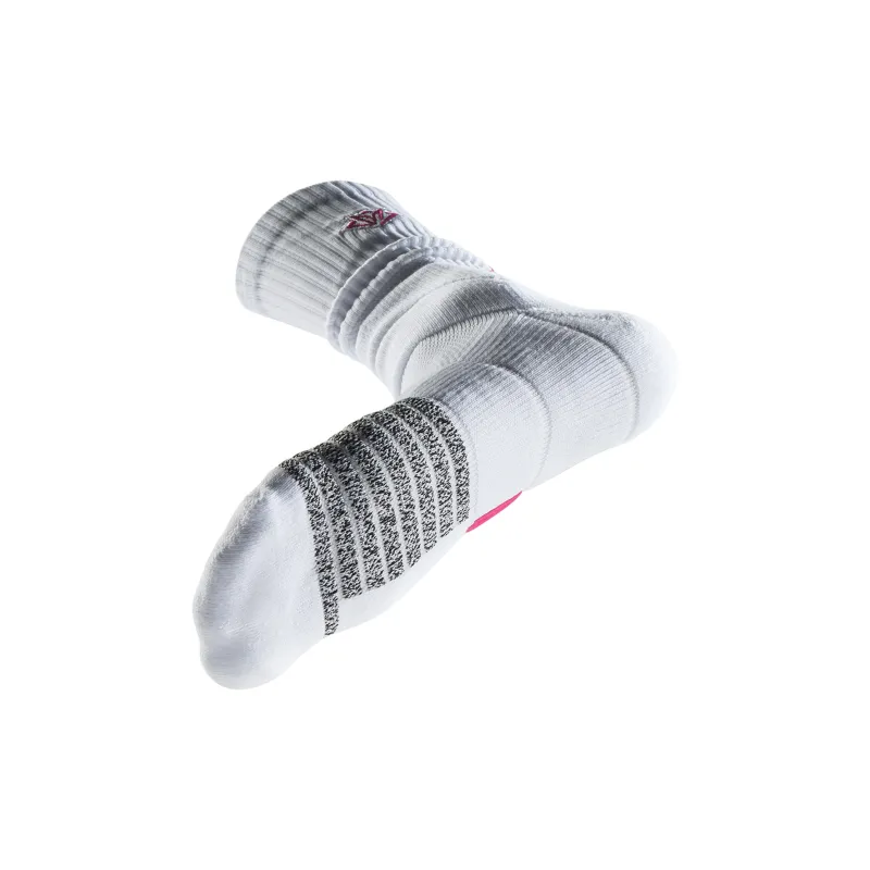 VEIDOORN Basketball Socks Unisex 3 Pack-19