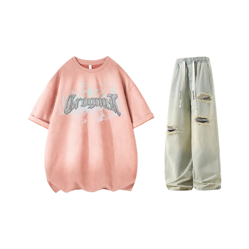 GROGNAK Casual Sportswear Unisex-32