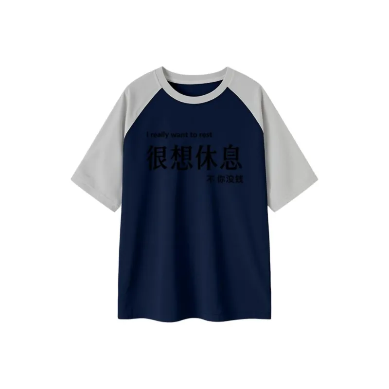 FAIRWHALE T Shirts Women's-8