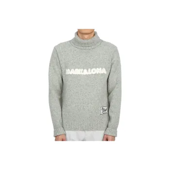 MARK LONA Sweaters Men Gray