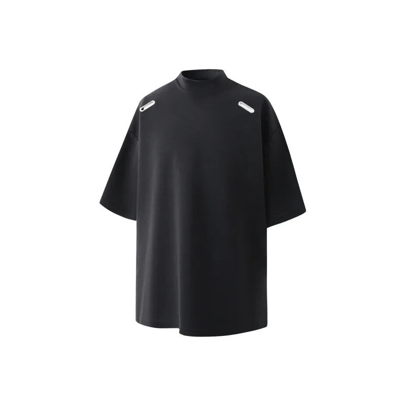 WOKXSS T Shirts Unisex-0