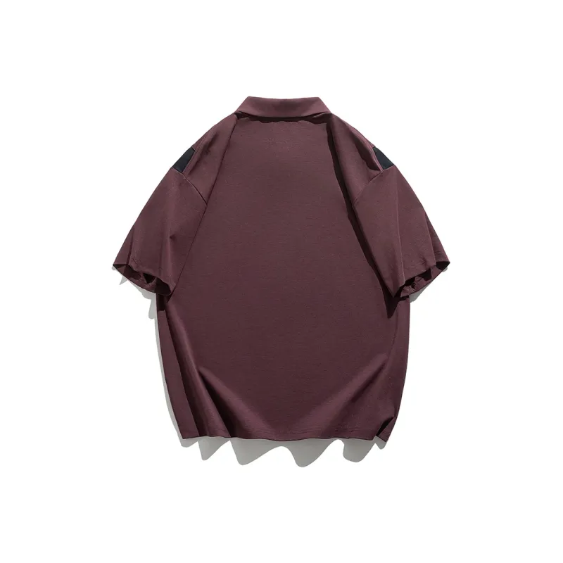 ENEESSI Polo Shirts Women's-3
