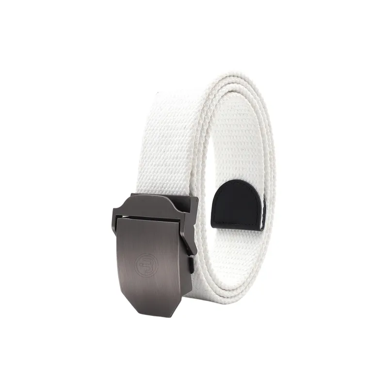 JEANSWEST Canvas Belt Men's 3.8cm-28