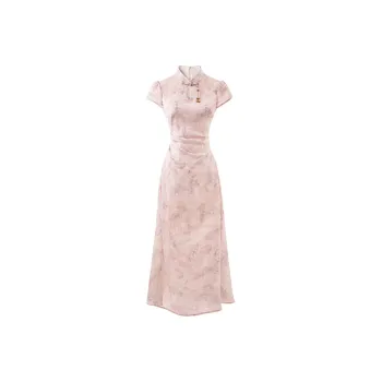 Incolore Short Sleeved Dress Women's