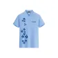 Wrinkle-Resistant/Mosquito-Repellent/Mint Scent-Sky Blue