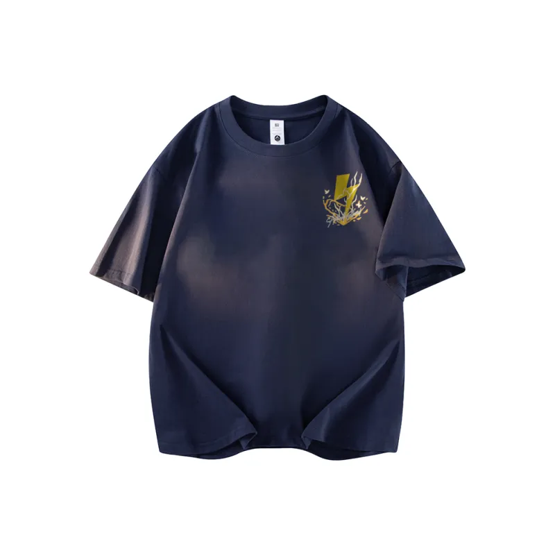CHARLIE GOLF T Shirts Unisex-17