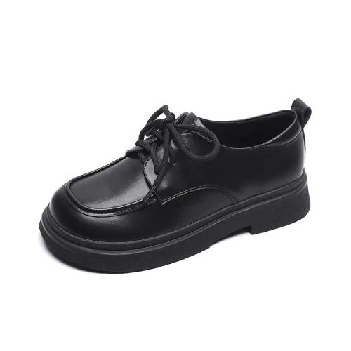 MADALLO Casual Single Shoes Women's