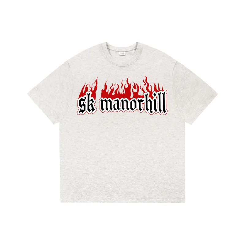 S.k. Manor Hill T-Shirts Unisex-8