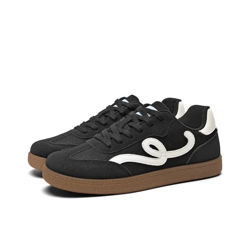 China Aerospace Low Top Skateboard Shoes Men's-12