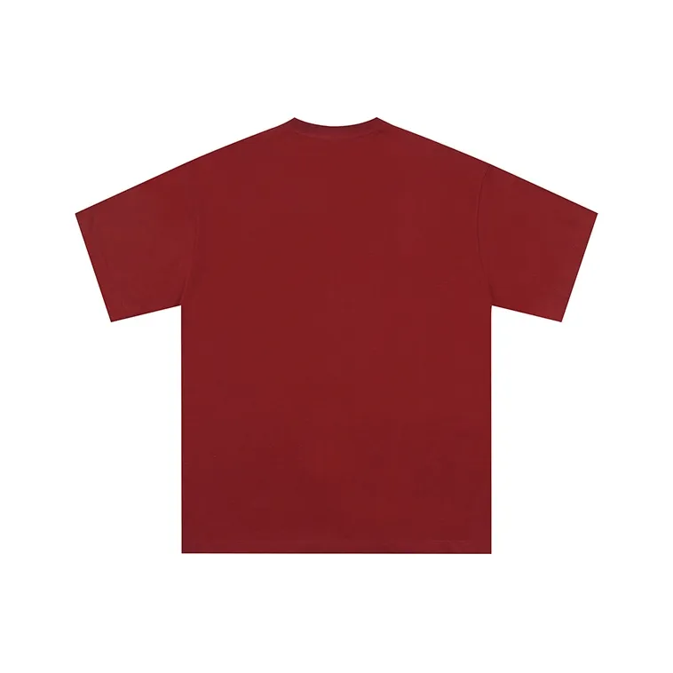 FEAROM T Shirts Unisex-10
