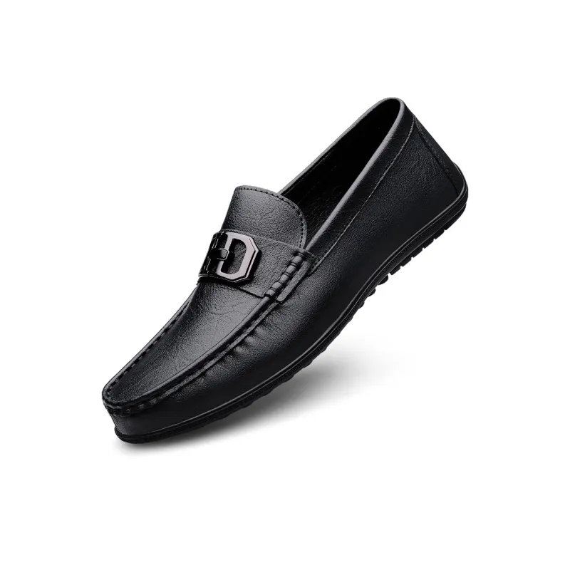 British Knights Casual Shoes Men's Black-2