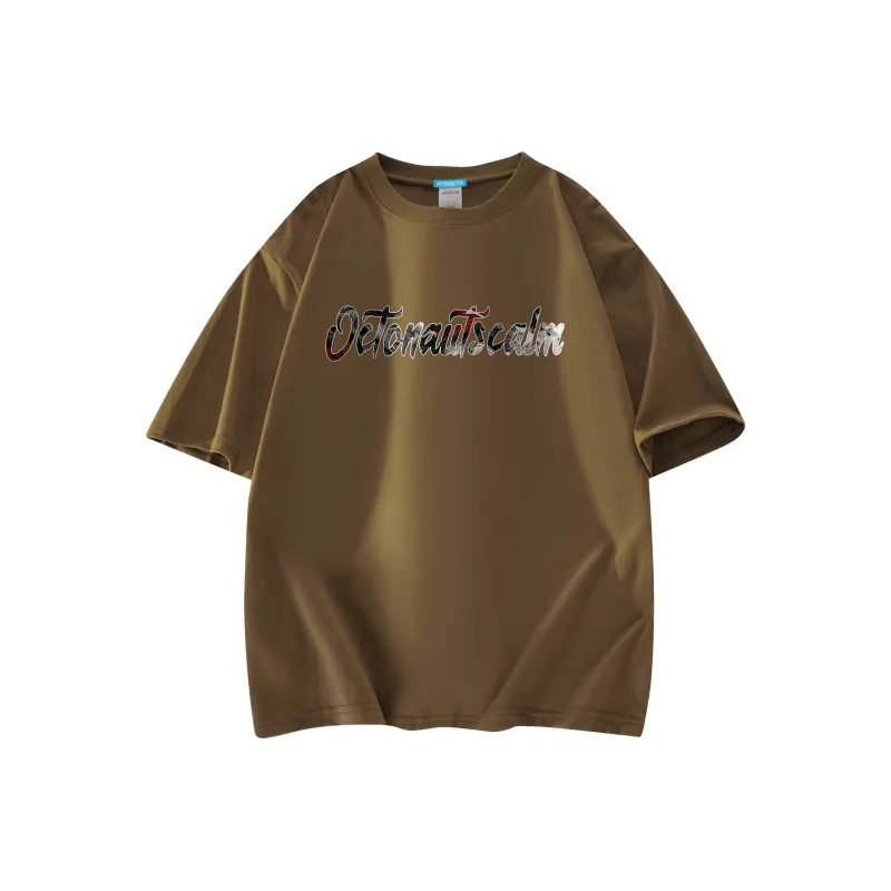 Small Columns Under The Sea T Shirt Unisex-25