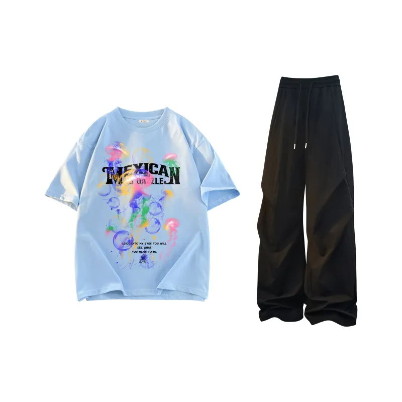 MEXICAN Casual Sportswear Unisex-47