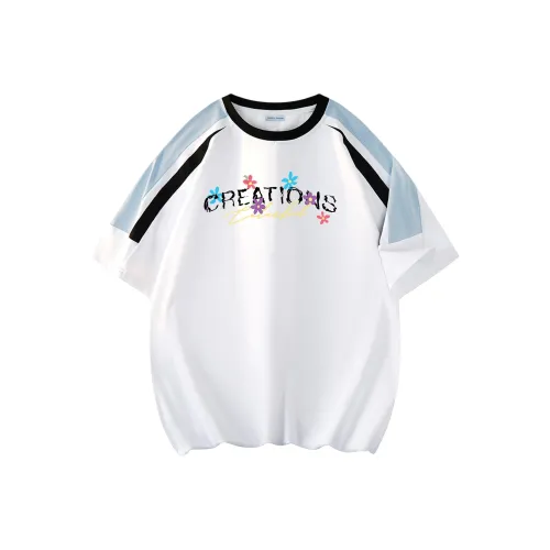 Colorful Creations T Shirt Unisex