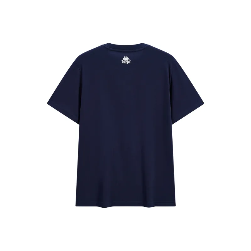 Kappa T Shirts Unisex-1